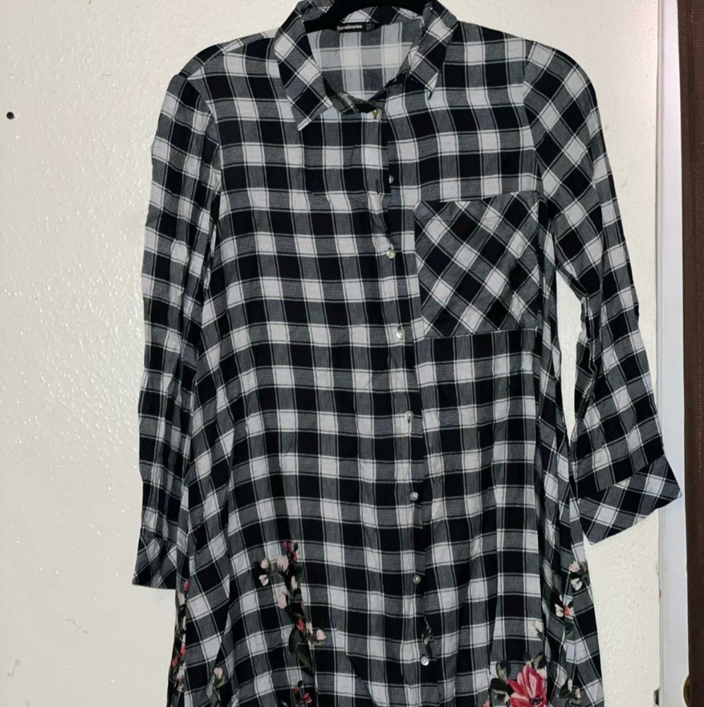 Stradivarius Dress